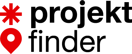 Logo DRK-Projektfinder