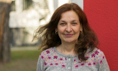 Bettina Strelau