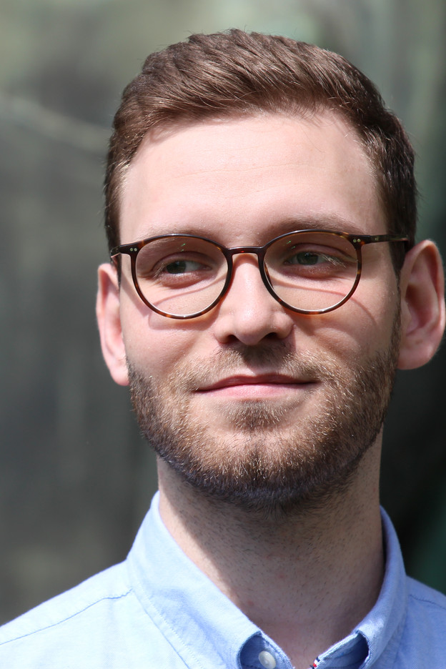 Niklas Muskulus