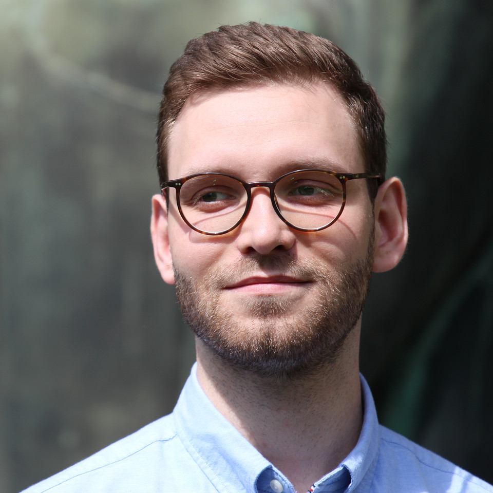 Niklas Muskulus