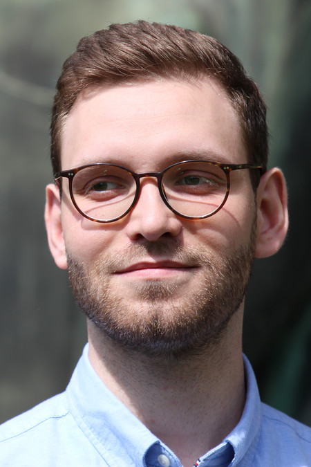 Niklas Muskulus