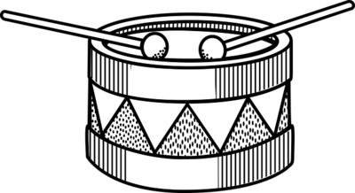 Drums Alive