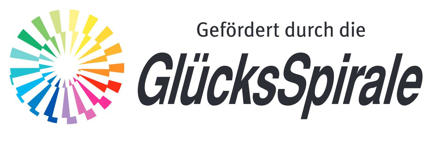 Logo Glücksspirale Logo Glücksspirale