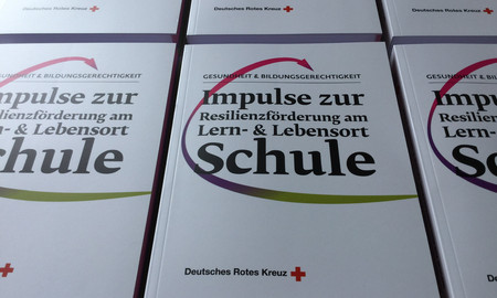 DRK Expertise Resilienz