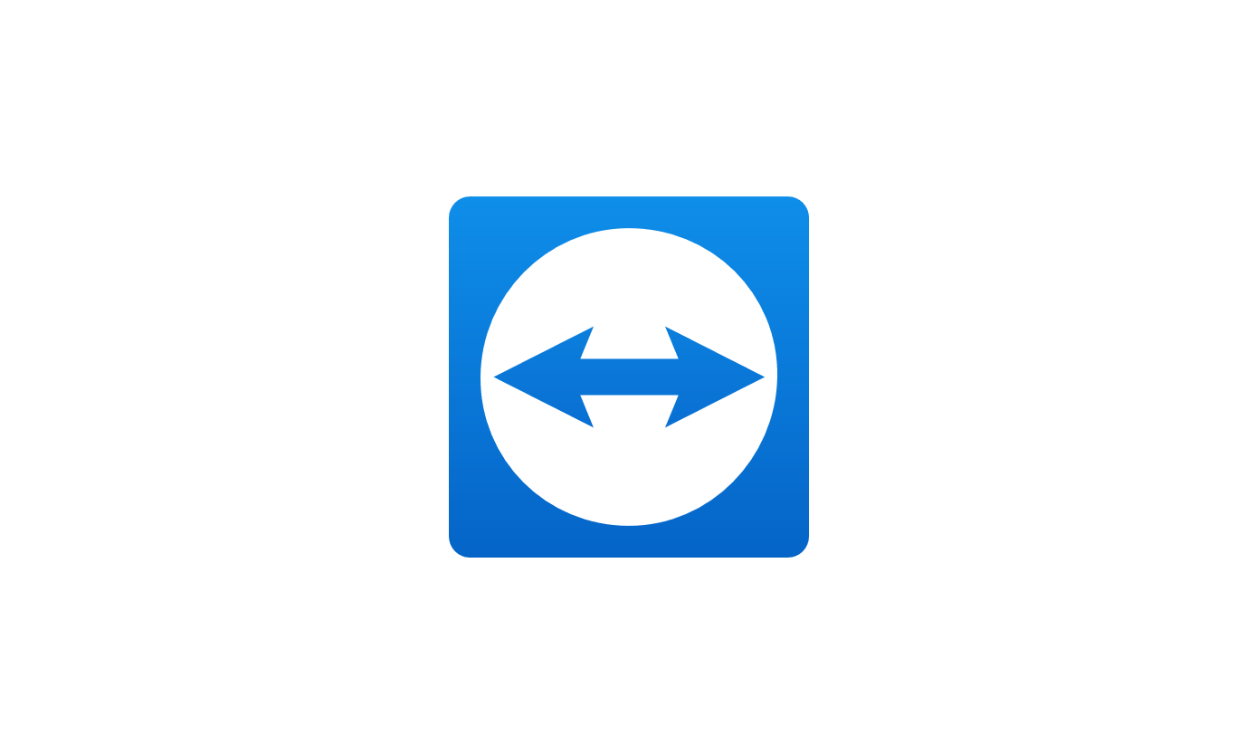 Blaues Viereck mit weißem Kreis. Darin ein blauer Pfeil, der nach links und rechts zeigt.