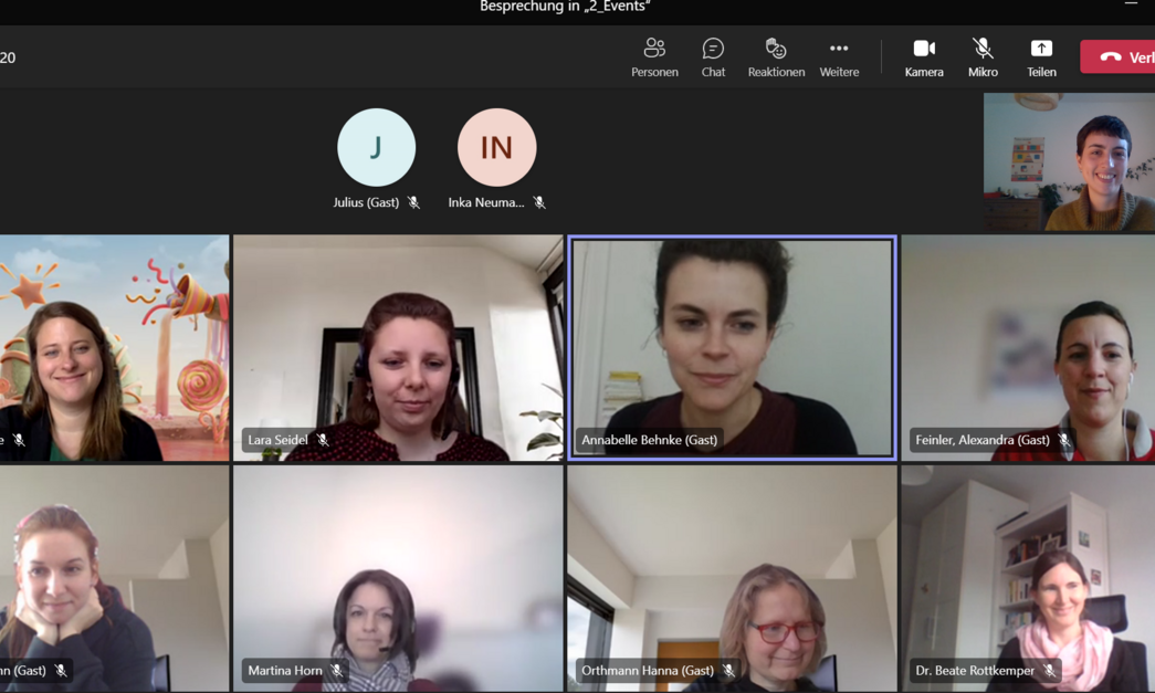 sic Barcamp_Screenshot_Plenum