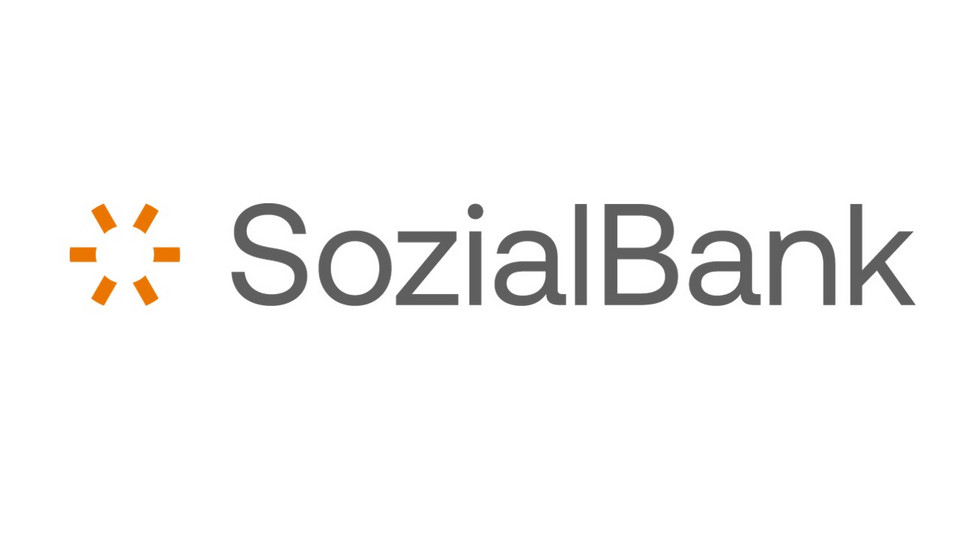 Logo der Sozialbank