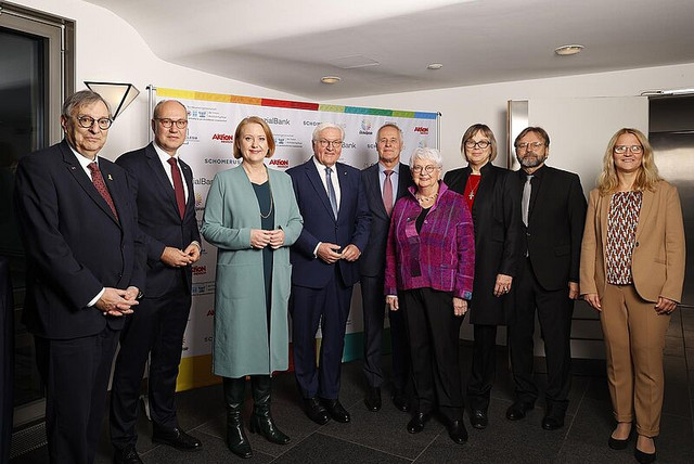 100 Jahre BAGFW