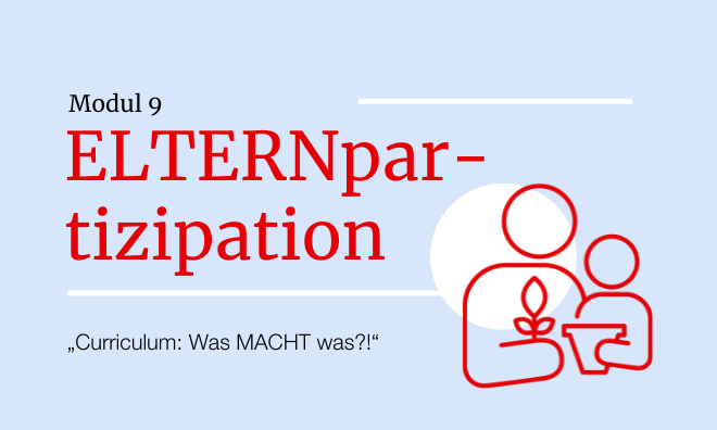 Titelbild mit hellblauem Hintergrund und roter Schrift