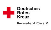Logo Deutsches Rotes Kreuz Kreisverband Köln e.V.