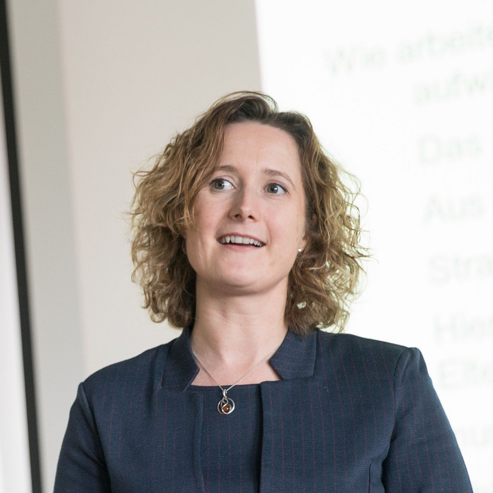 Sabine Urban