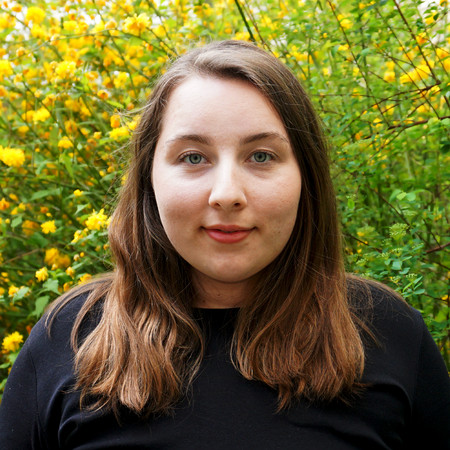 Delia Jakubek Projektleiterin RealTalk und Referentin für innovative Jugendhilfe Delia Jakubek