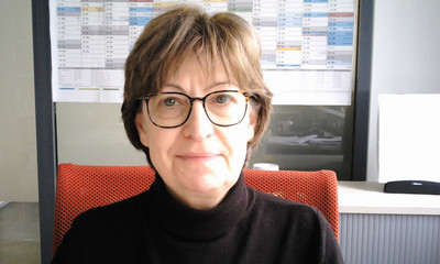 Susanne Arlt