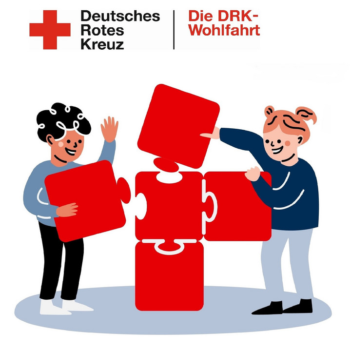 Materialien zur Kindertagesbetreuung im DRK - DRK Wohlfahrt