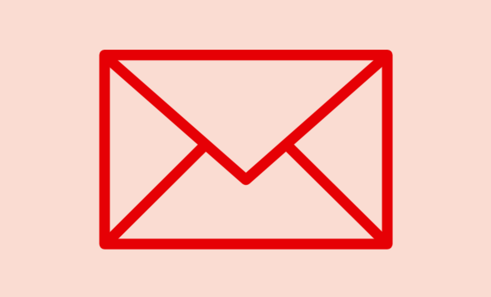 Newsletter Icon