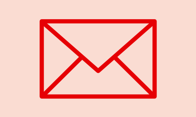 Newsletter Icon