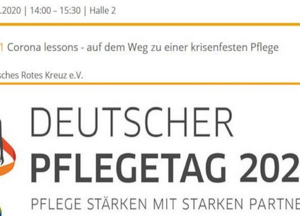 Deutscher Pflegetag