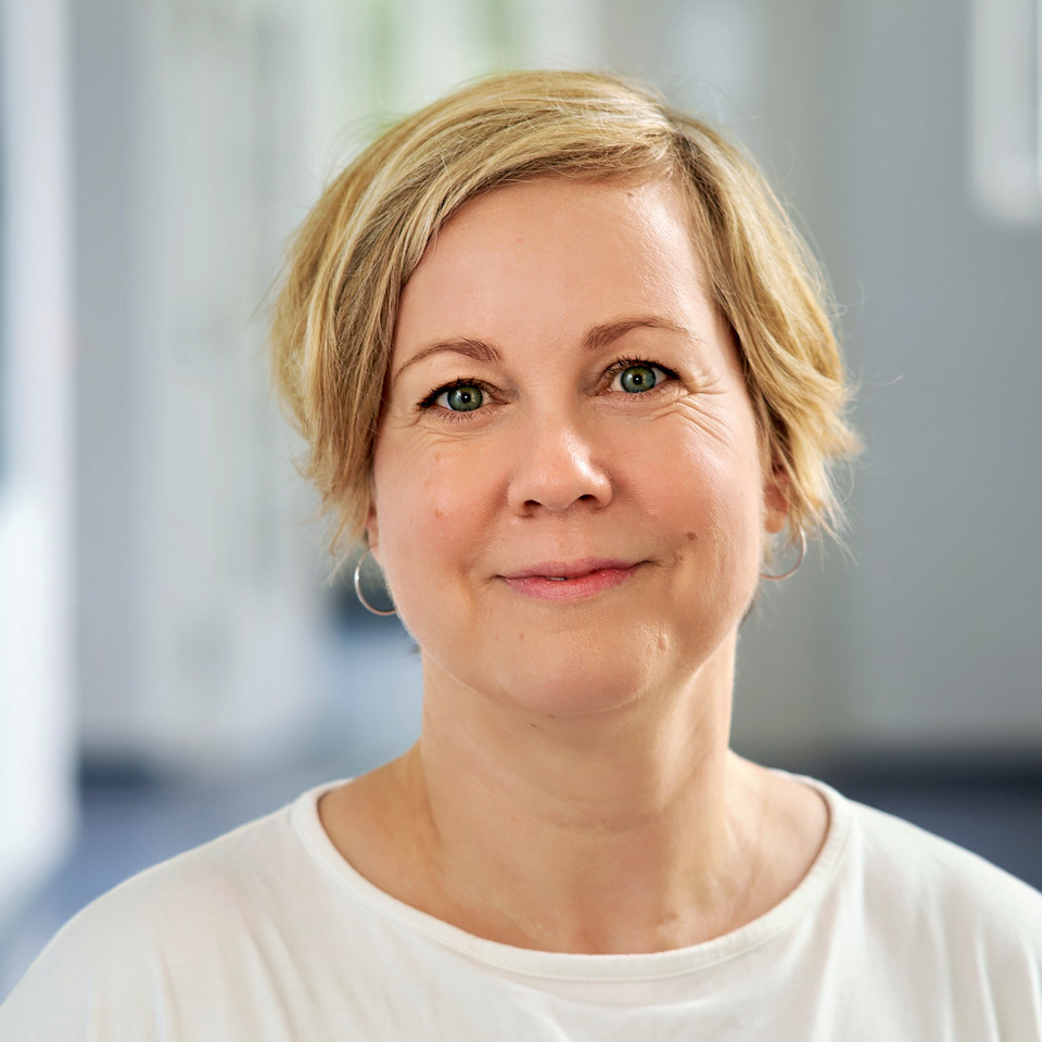 Portraitfoto Katja Plume