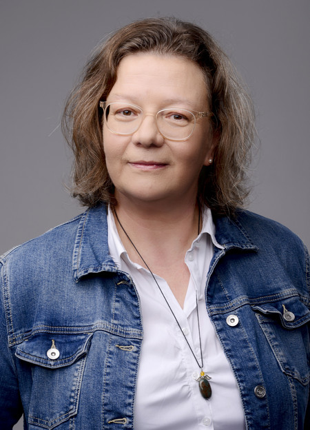 Anita Meyer