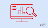 Data Science Hub Grafik