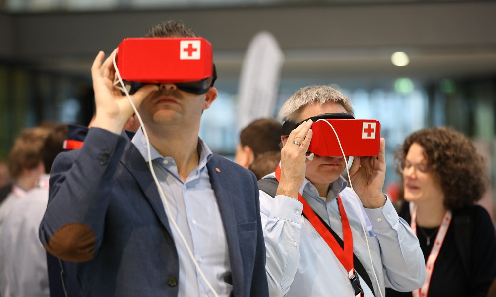 Testung von sozialen technologischen Innovationen