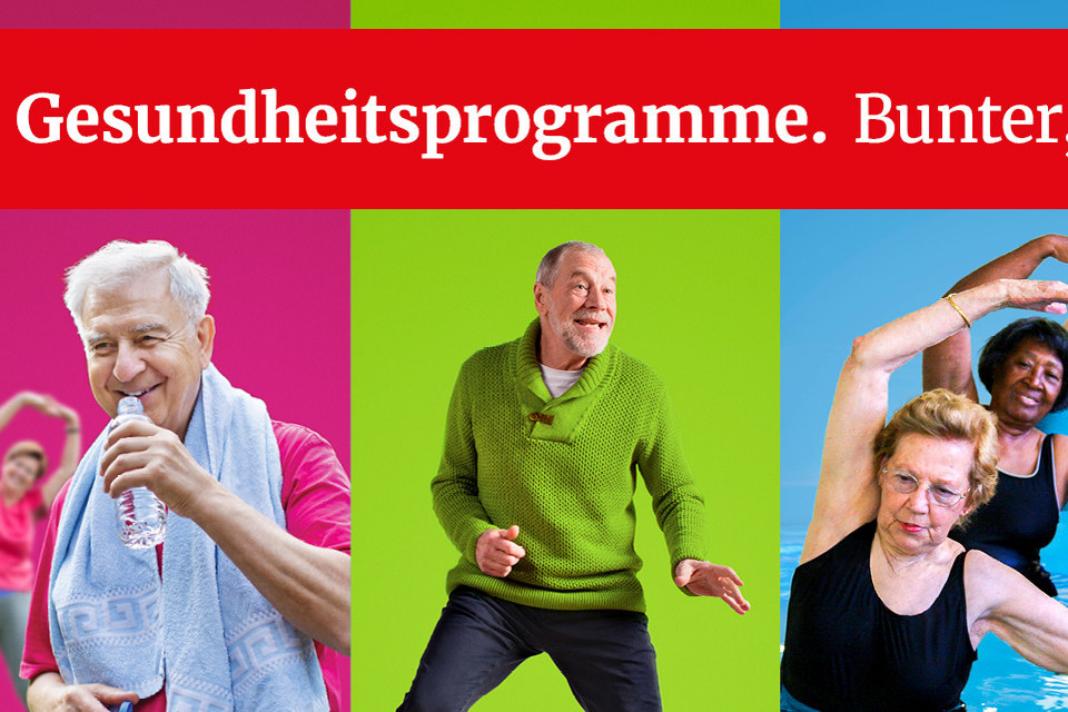 Gesundheitsprogramme