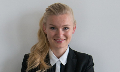 Anna-Katharina Viehstädt