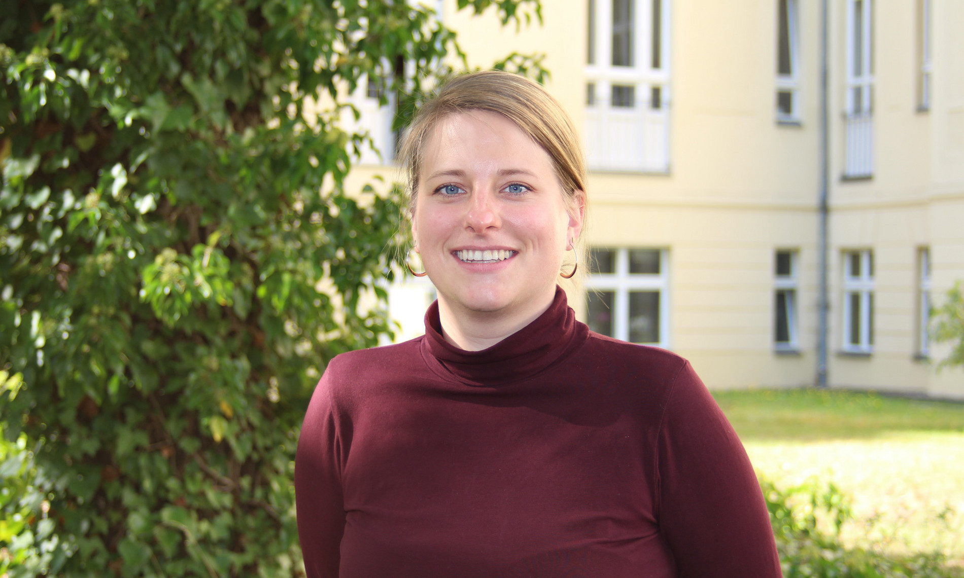 Anna-Lena Kose, Soziallotterien