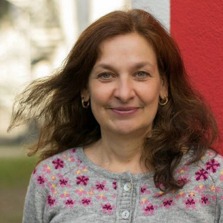 Foto von Bettina Strelau