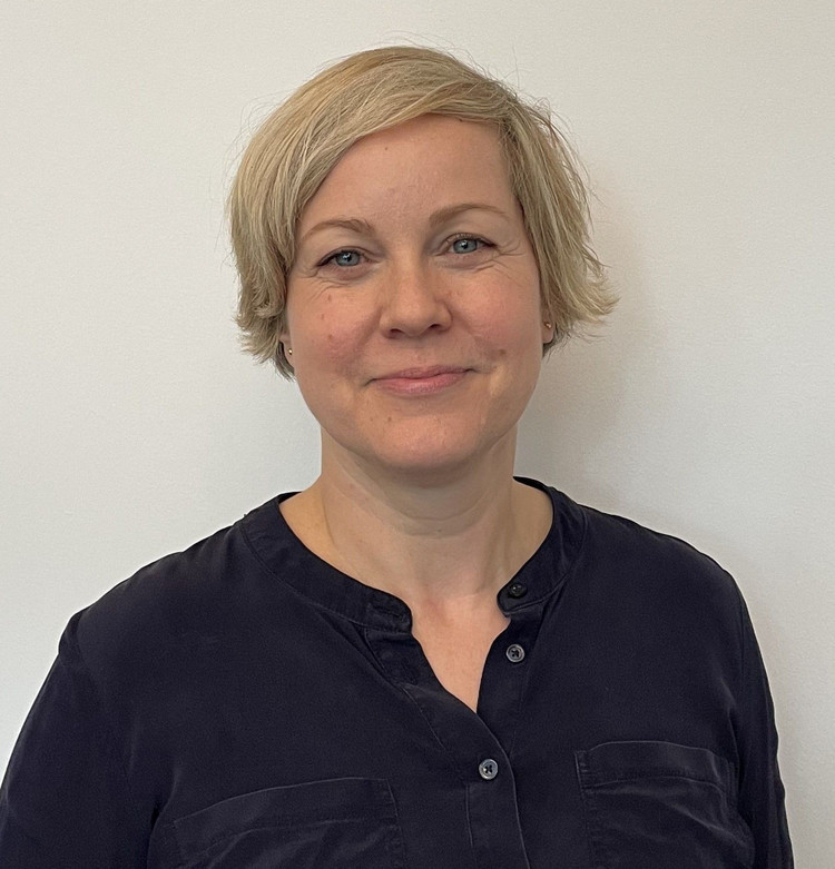 Portraitfoto Katja Plume