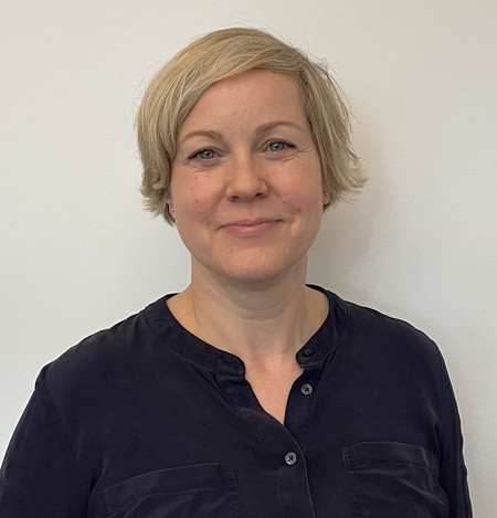 Portraitfoto Katja Plume