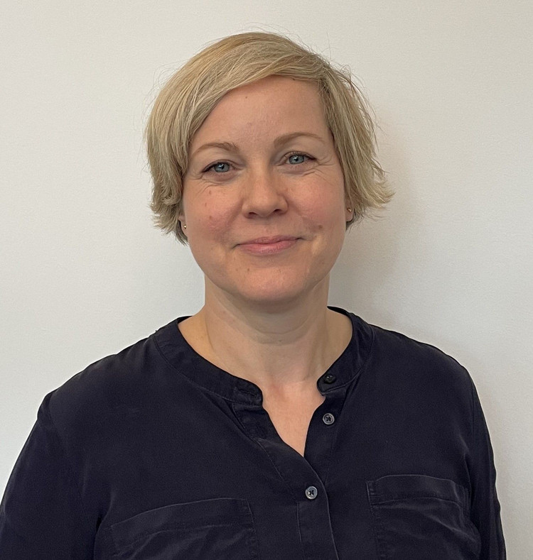 Portraitfoto Katja Plume