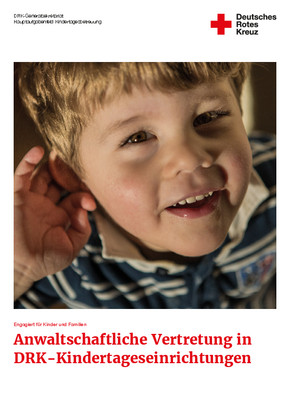 Handreichung Anwaltschaftliche Vertretung 2025