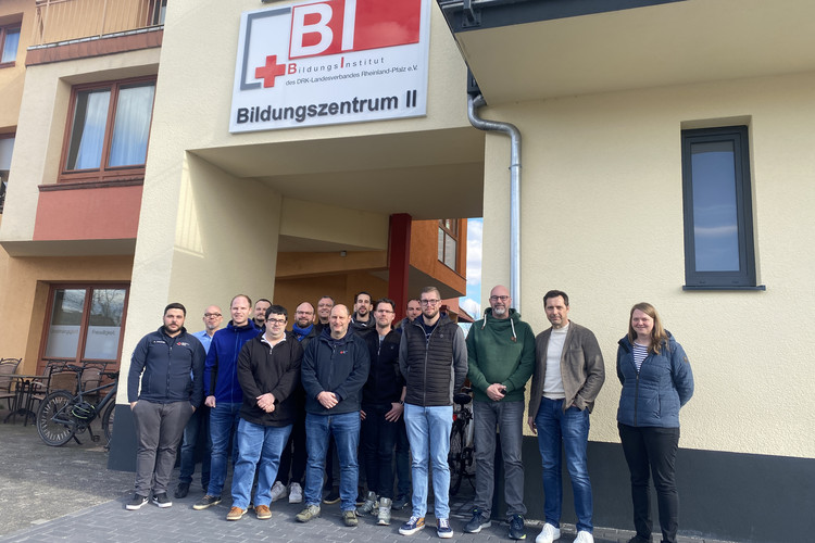 Teamfoto