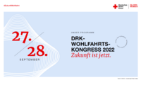 Das Programm des Wohlfahrtskongress 2022 ist jetztverfügbar.