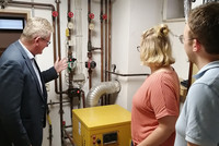 Beratungssituation Emsdetten