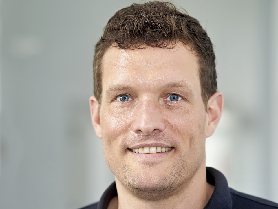 Bastian Schlinck