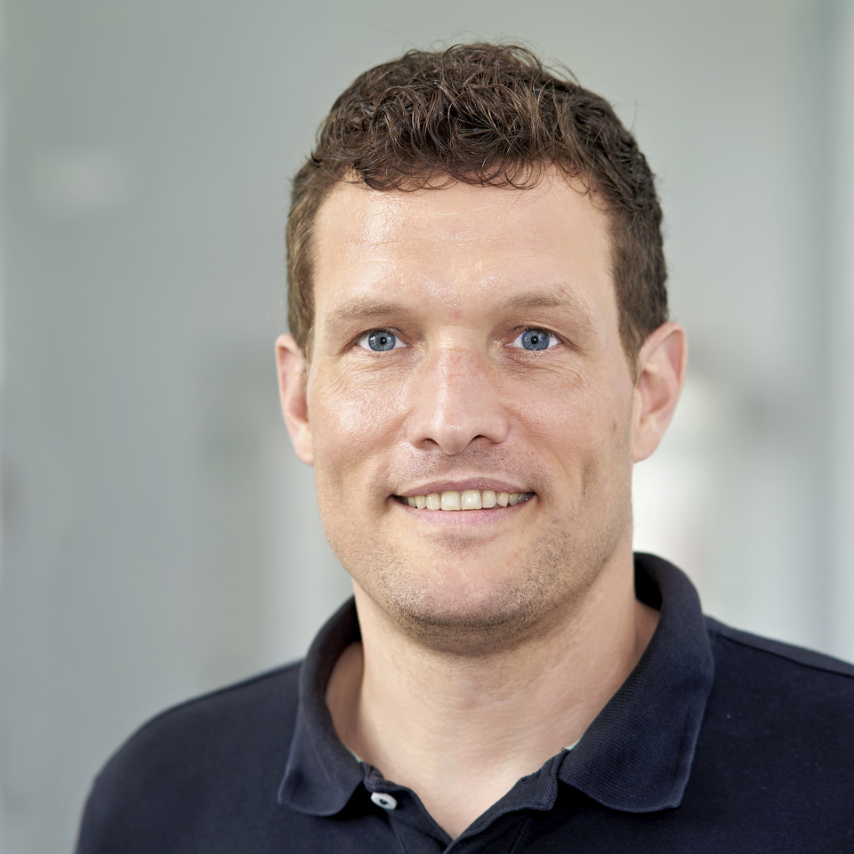 Bastian Schlinck