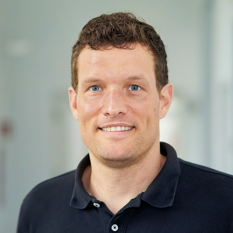 Bastian Schlinck