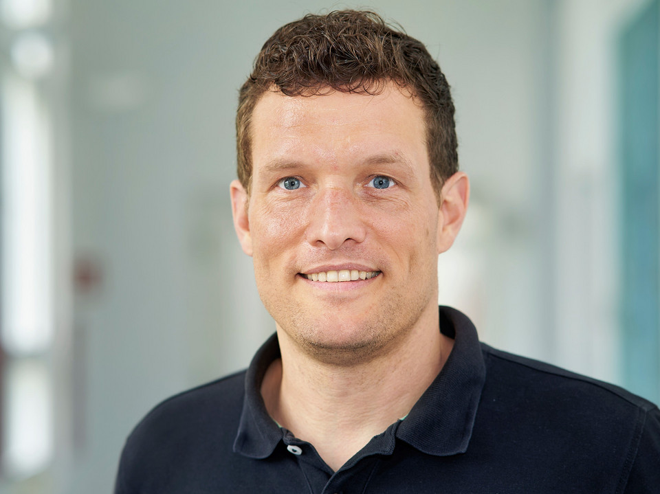 Bastian Schlinck