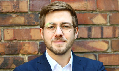 Profilfoto Jan-Niklas Mehler