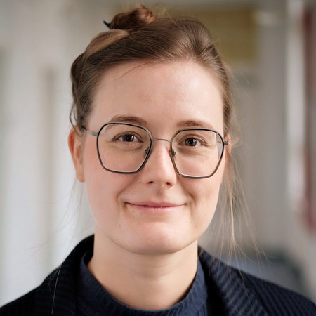 Linda Bergmann DRK-Referentin für Soziale Hilfen Linda Bergmann
