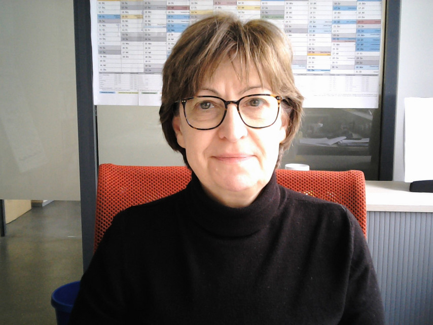 Susanne Arlt