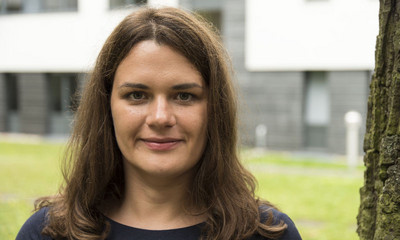 Simone Oske
