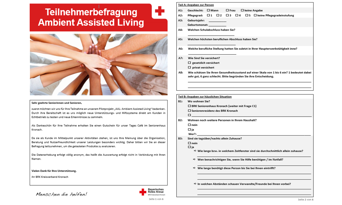 Der Interviewleitfaden zur Befragung der Personen im Projekt Der Interviewleitfaden zur Befragung der Personen im Projekt. Bitte wenden Sie sich für weitere Informationen an die Ansprechpartner des Projekts.