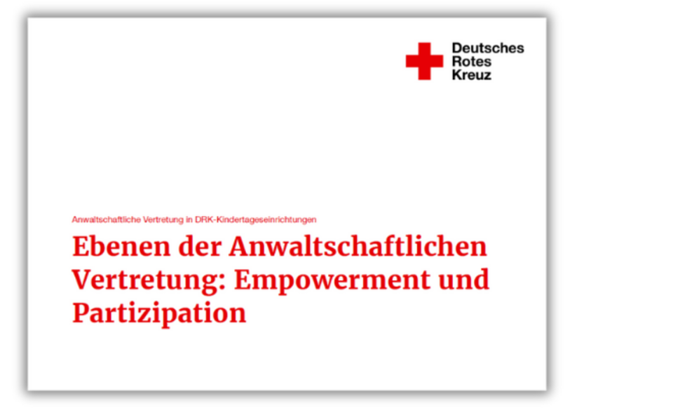Ebenen der Anwaltschaftlichen Vertretung: Empowerment und Partizipation