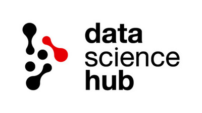 Logo Data Science Hub