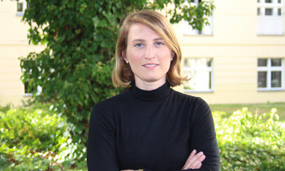 Anna-Patricia Schmiß (in Elternzeit)