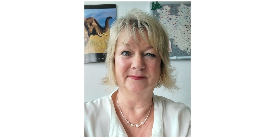 Portrait Christiane Gutwein