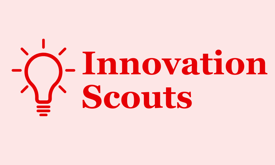 Innovation Scouts